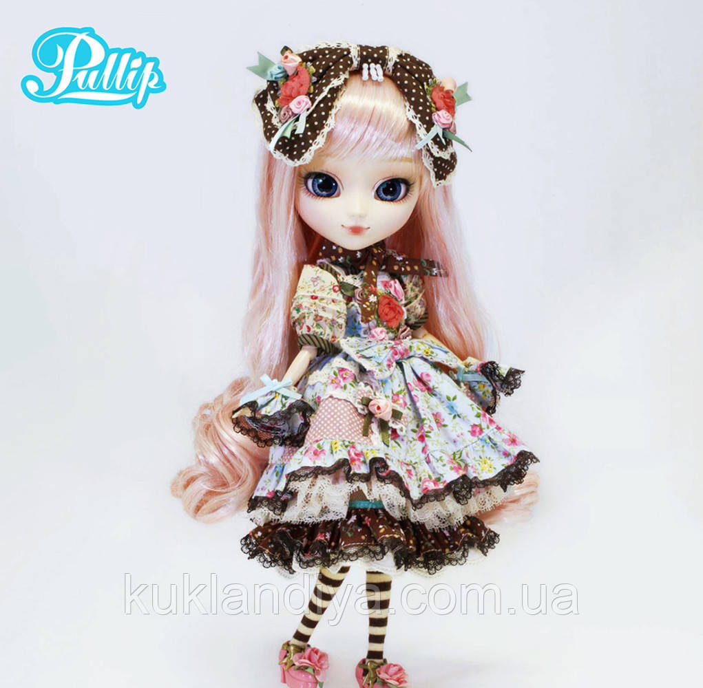 Кукла Pullip Alice du Jardin, фото 1