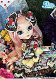 Кукла Pullip Alice du Jardin, фото 2