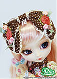 Кукла Pullip Alice du Jardin, фото 3