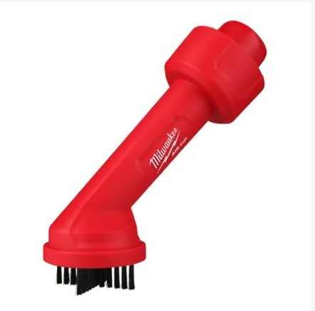 Насадка для пилососу AIR-TIP АТ-5 з щітиною MILWAUKEE