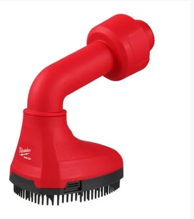 Насадка для пилососу щітка AIR-TIP MILWAUKEE, фото 1