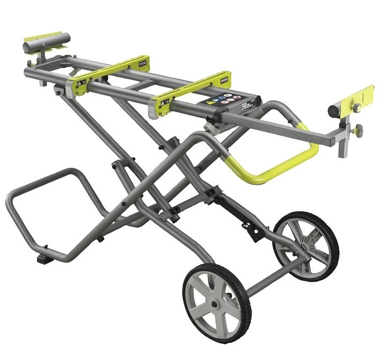 Станина для торцювальної пили RYOBI RLSW01 (5133004826)