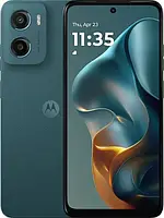 Смартфон Motorola Moto G05 4/256GB Forest Green (PB6L0022UA)