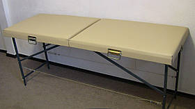 Канапа косметологічна складана