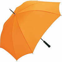 Зонт трость Fare 1182 оранжевый