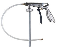 Пневмопістолет для гравітексу Sigma 6842011
