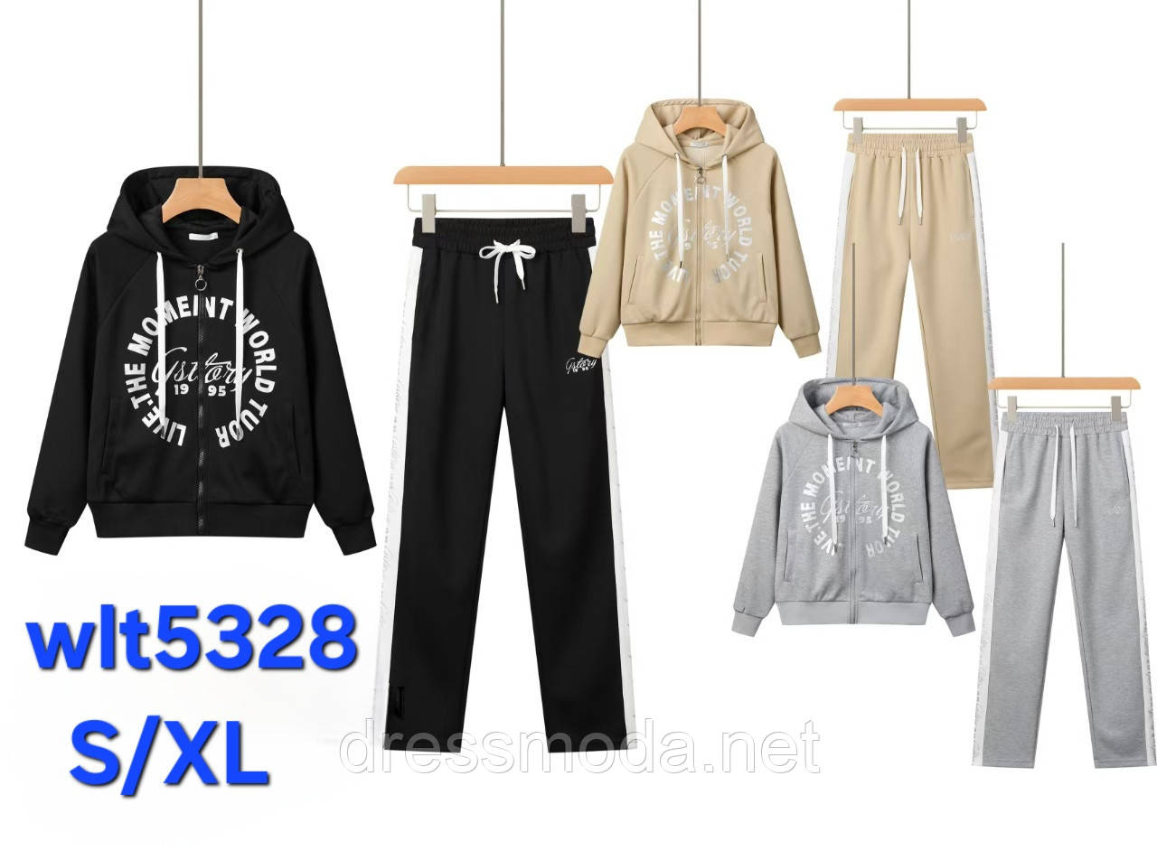 Жіночий костюм Glo-Story S-XL