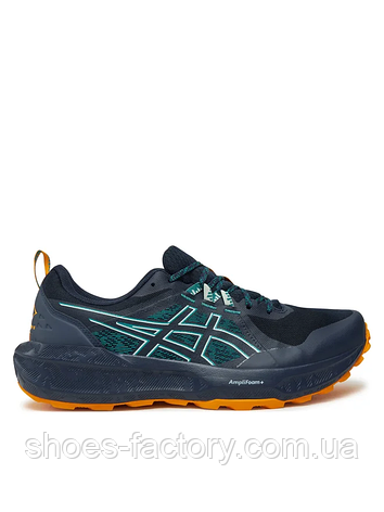 Чоловічі кросівки ASICS GEL-Sonoma 8 1011B979-400 (Оригінал), фото 1