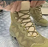 Берці Талан літні Соти нового зразка ЗСУ, фото 4