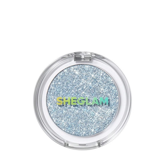 Тіні для очей Sheglam Enigma Sparkly Eyeshadow - Brilliance (1.8 g), фото 1
