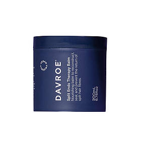 Бальзам для посічених кінчиків волосся DAVROE Split Therapy Balm (200 ml)