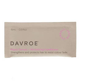 Відновлюючий кондиціонер DAVROE Repair Senses Revitalizing Conditioner (15 ml)