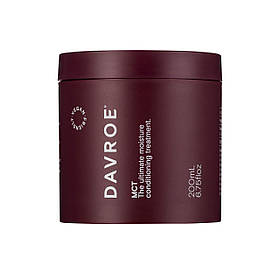 Кондиціонуючий засіб для глибокого зволоження волосся DAVROE MCT Moisture Conditioning Treatment (200 ml)