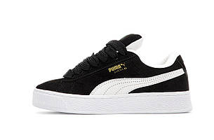 Puma Suede XL Platform Skate