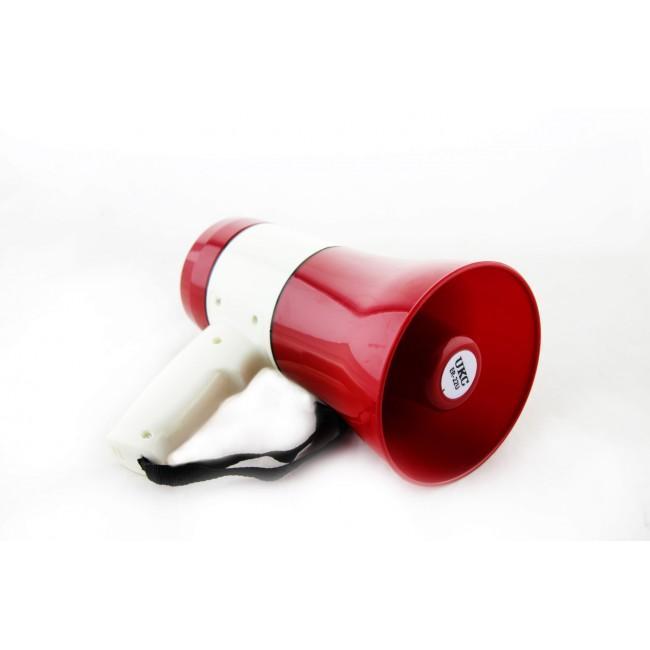 Гучномовець MEGAPHONE ER-22 UKC Рупор Лучшая цена