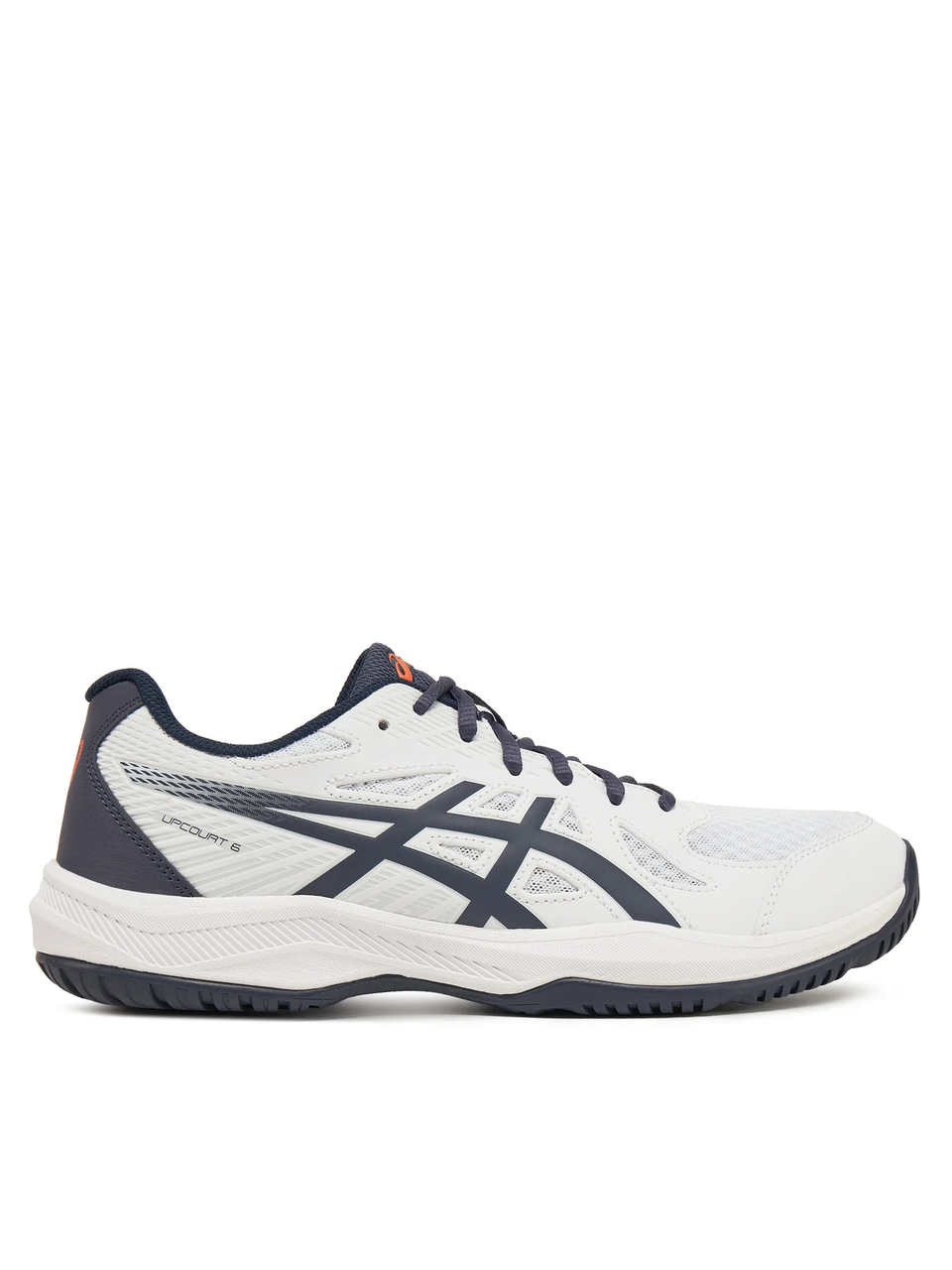 Волейбольні кросівки Asics Upcourt 6 1071A104-102 Оригінал