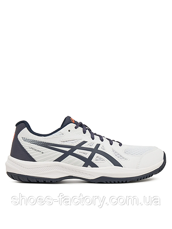 Волейбольні кросівки Asics Upcourt 6 1071A104-102 Оригінал, фото 1