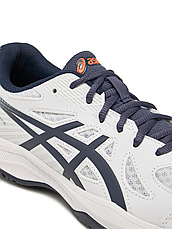 Волейбольні кросівки Asics Upcourt 6 1071A104-102 Оригінал, фото 5