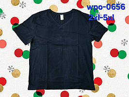 Жіночі футболки Glo-Story 2XL-5XL