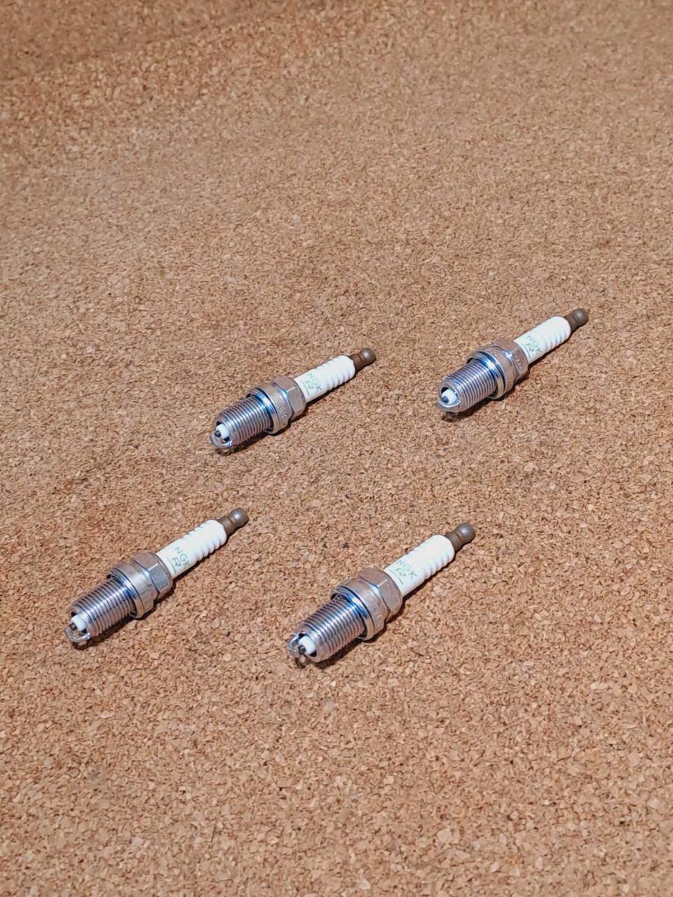 Copy_Свічки запалювання NGK Brilliance M2 BS4, Бриллианс М2, Брілліанс, фото 1