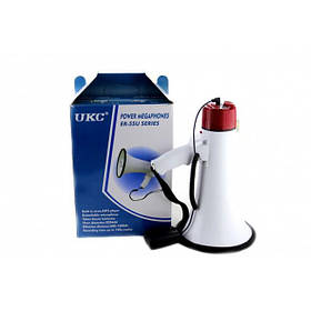 Гучномовець MEGAPHONE ER 55 12v UKC iC227