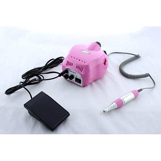 Машинка для манікюру та педикюру Beauty nail DM-11-1 Фрейзер манікюрний YU227, фото 1