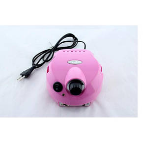 Машинка для манікюру та педикюру Beauty nail DM-11-1 Фрейзер манікюрний YU227, фото 4
