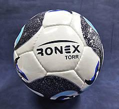 М'яч футзальний Ronex TORR Duxion