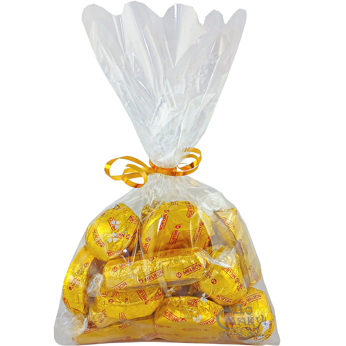 Цукерки Melbon Подарункові (Греція) 500г