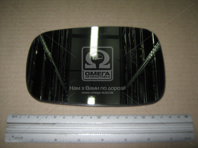 Вкладка дзеркала Renault Megane 2002-2006 (вир-во TEMPEST)
