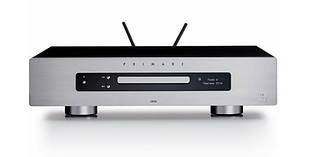 Primare CD35 Prisma Titan