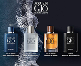 Парфумована вода для чоловіків Giorgio Armani Acqua di Gio Profondo Eau de Parfum 15 мл Мініатюра, фото 5