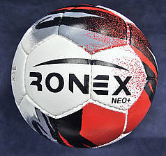 М'яч футбольний №3 Ronex NEO