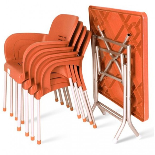 Стілець для кафе Венус