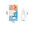Засіб для відбілювання зубів Nano Tooth Cleaner, фото 5
