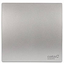Вентилятор CATA UC-10 Silentis STD Silver, фото 5
