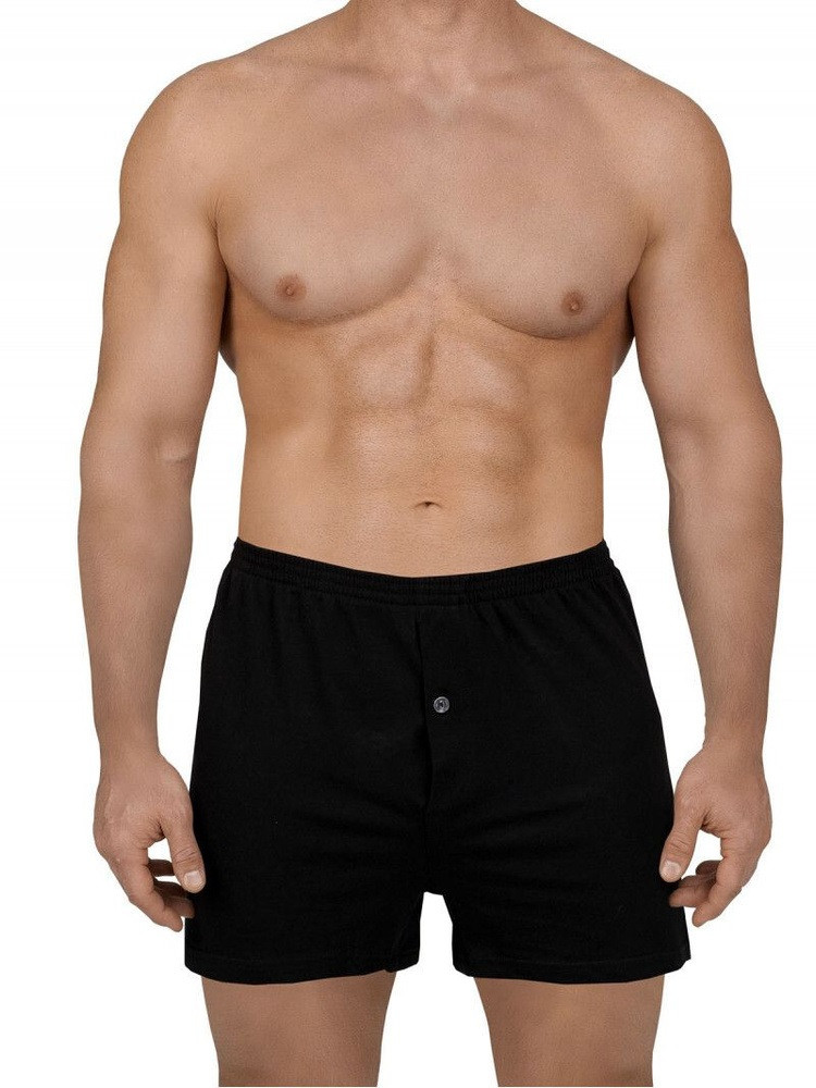 Труси сімейки Nutmeg, розмір M, колір чорний