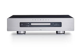 Primare DD35 Titan