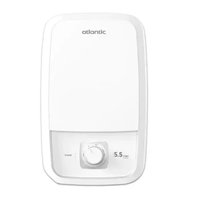 Проточний водонагрівач Atlantic Tempo Lite IECI-SW2P55 SP 5.5 kW