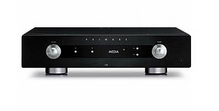 Primare I35 Black