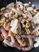 Морський коктель