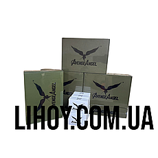 Виносна антена AVENGER Booster 2.4G/5,2/5.8G, тридіапазонний підсилювач сигналу для DJI Mavic 3, 3Т, Matrice та Autel, фото 3