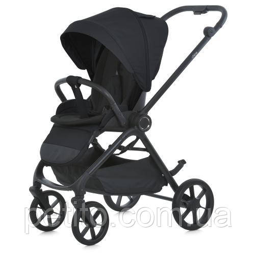 Коляска дитяча ME 1191 CHLOE Black