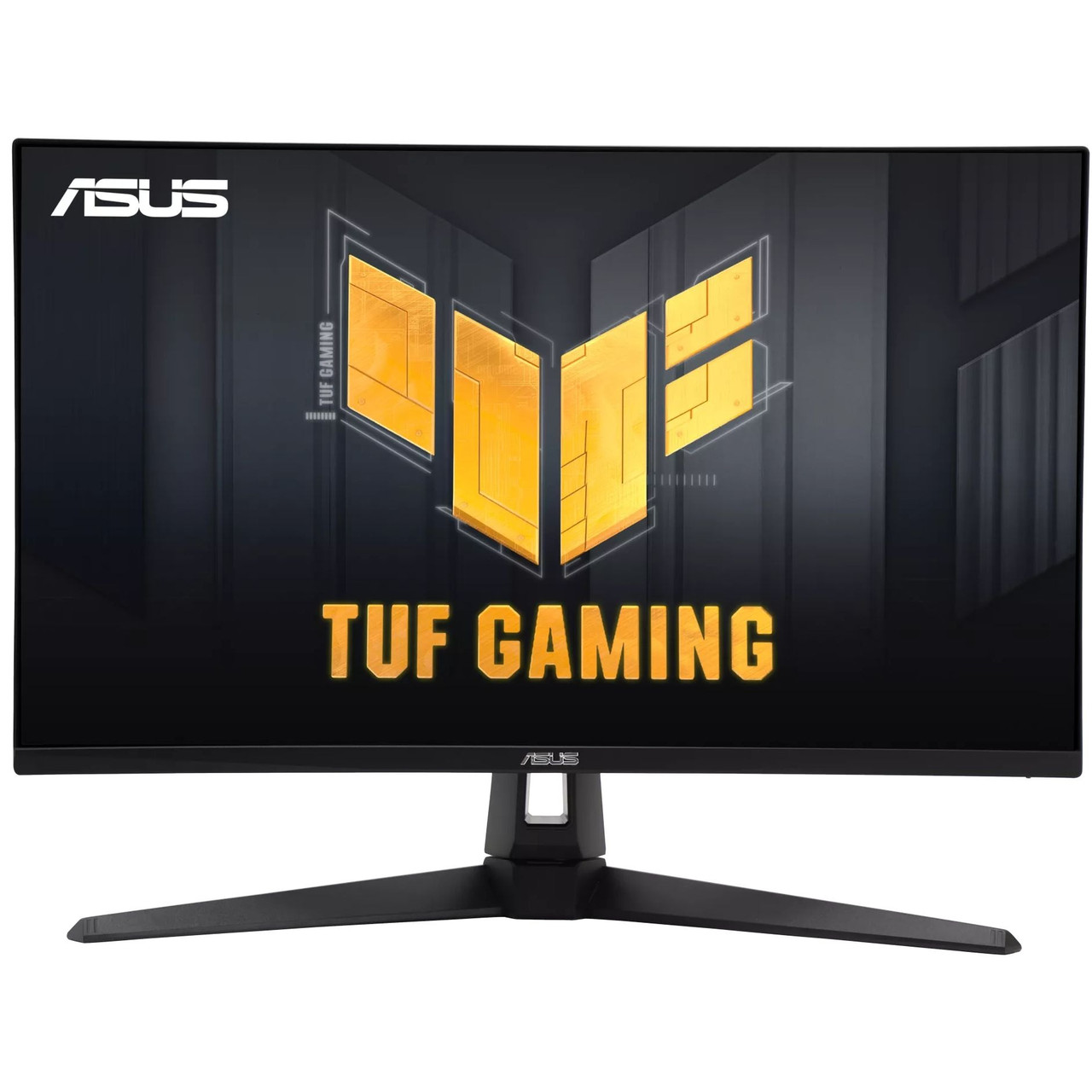 Монітор Asus 27" TUF Gaming VG27AQM1A IPS Black (90LM05Z0-B08370), фото 1