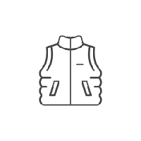 Жилетка жіноча