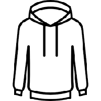 Чоловічі толстовки, кофти та реглани