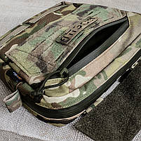 Підсумок напашний Laser Cut XL MC, фото 7