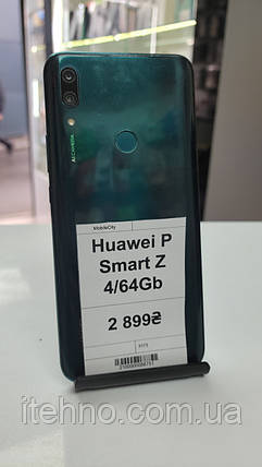 Б/в Huawei P Smart Z 4/64 Gb, фото 1