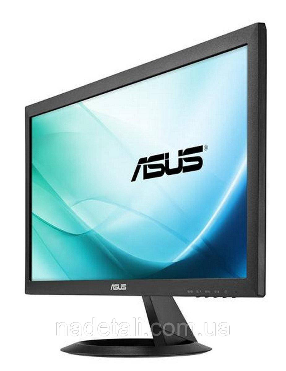 Монітор Asus VX207DE / 19.5" (1366x768) TN / 1x VGA Б/В