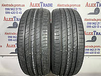 Літні бу шини 225 55 16 Nexen N'Fera SU1